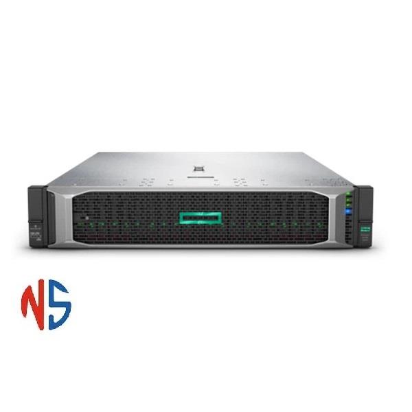 سرور اچ پی PROLIANT DL380 GEN10 P24841-B21